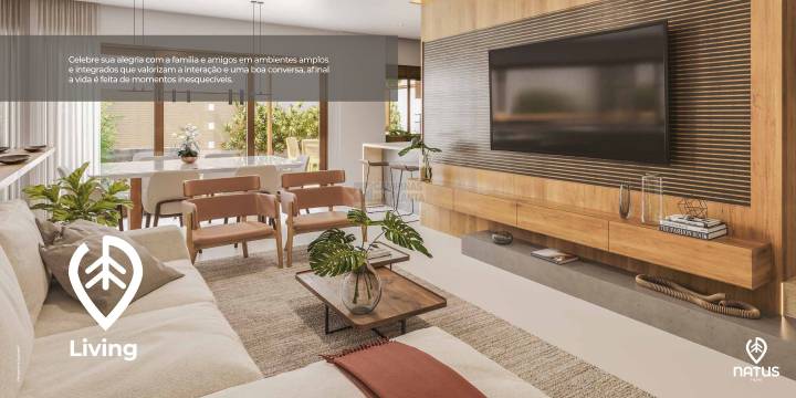 natus home living