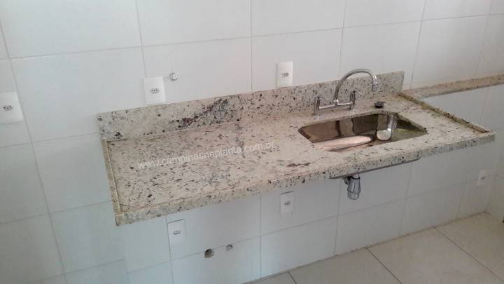 Foto cozinha