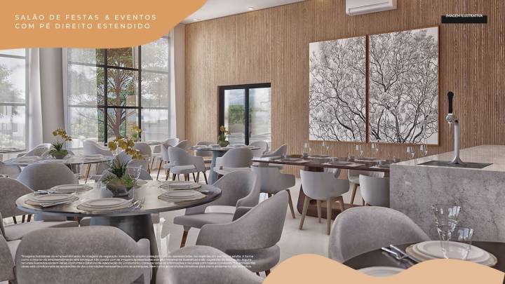 lancamento somerville indaiatuba salao de festas