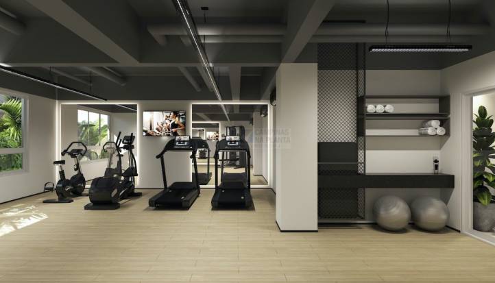 praca guanabara lazer fitness