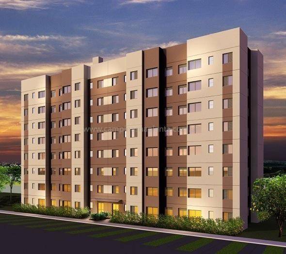 fachada villa matão sumaré