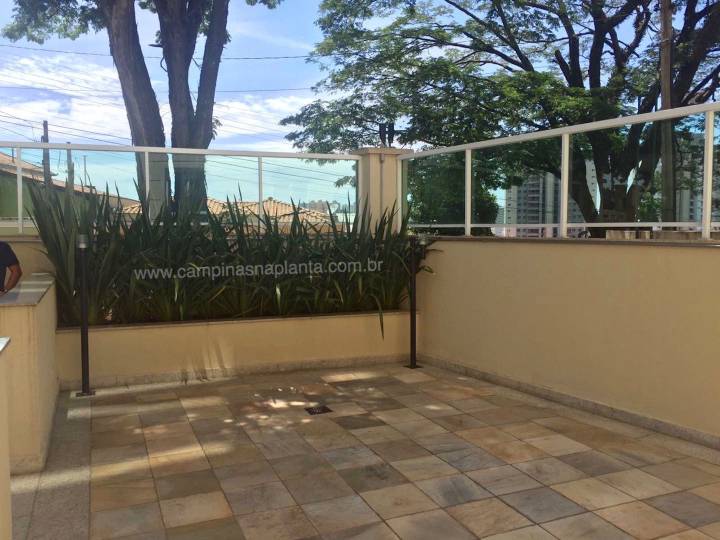 Foto jardim