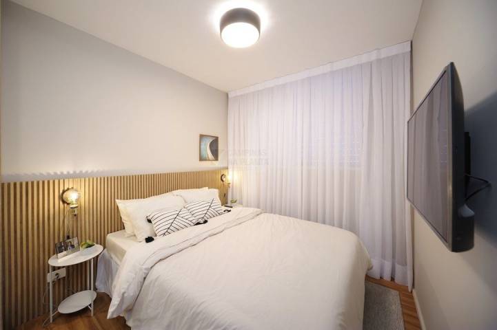 Foto Decorado Quarto Casal