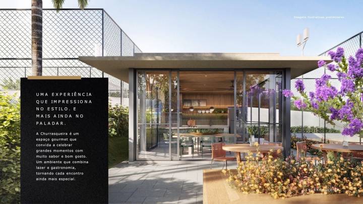 casa arborais altavista lazer churrasqueira gourmet em Campinas