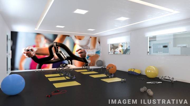 diamante ville lancamento mrv academia