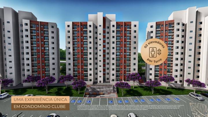 somerville indaiatuba fachadas