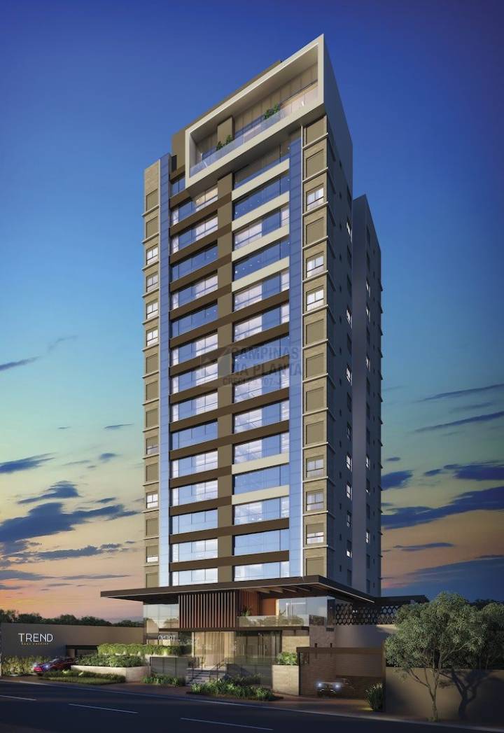 Trend Home Design Cambui Plaenge Fachada