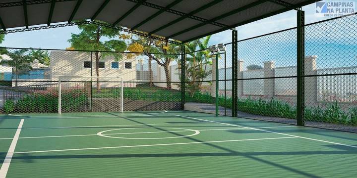 Villa Garden Fontana Garden Quadra