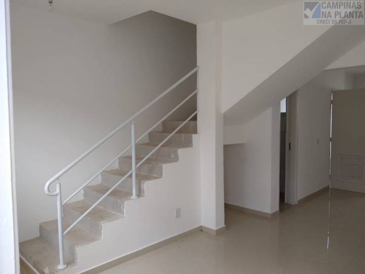 Foto da Sala
