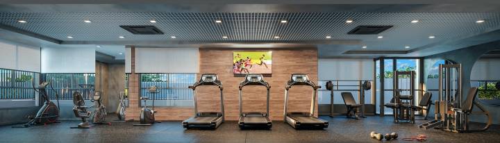 fitness