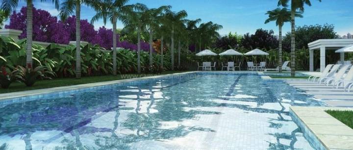 Piscina ArtHouse