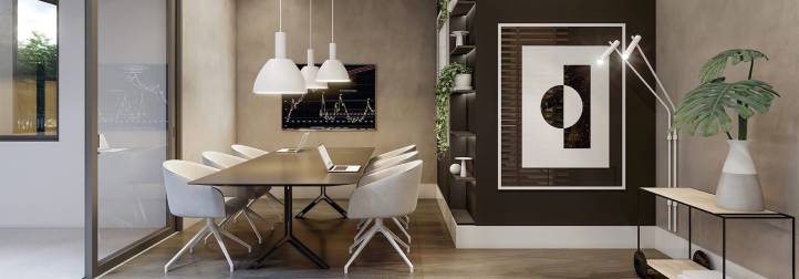 office