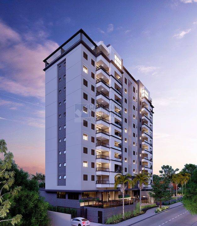 Biitencourt 678 Lancamento Perspectiva Externa Fachada