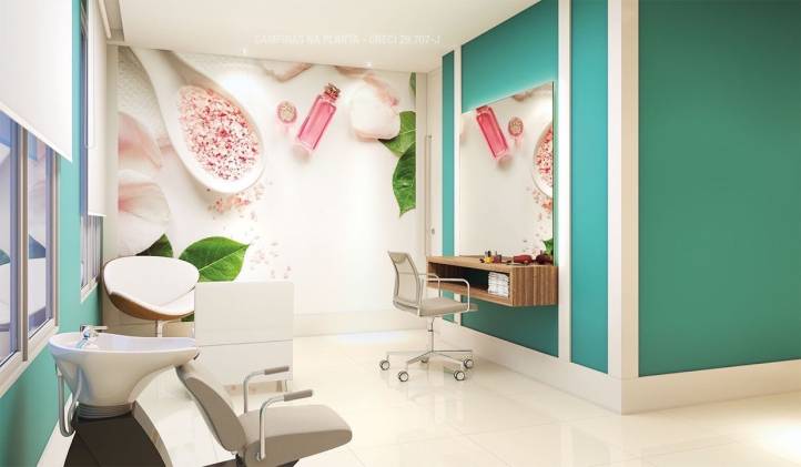 Beauty Care