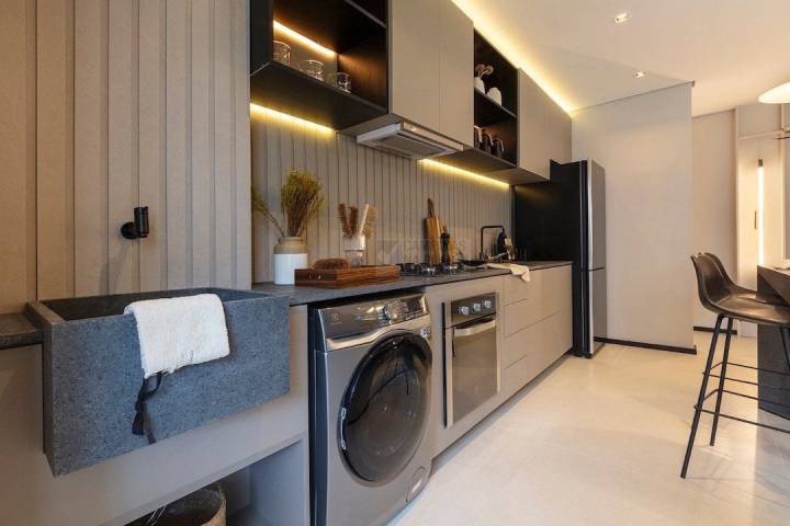 praca guanabara apartamento decorado cozinha 3