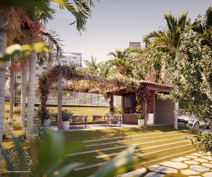 churrasqueira do bougainville