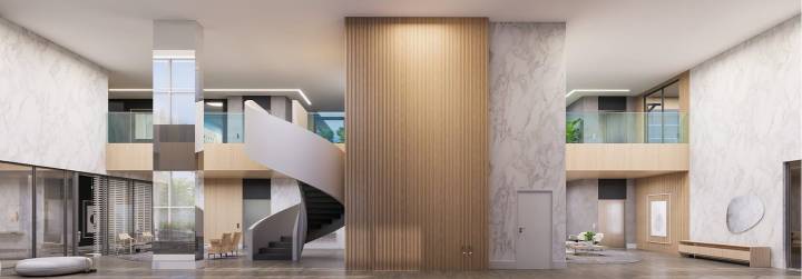 signature cambui hall social