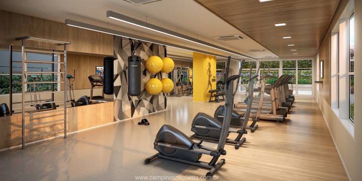 Fitness