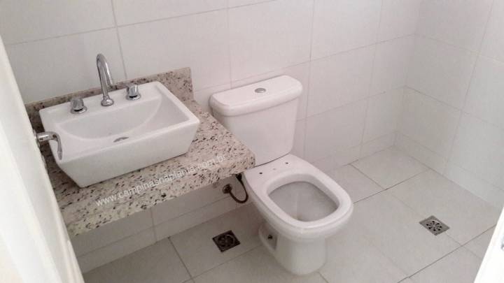 Foto banheiro