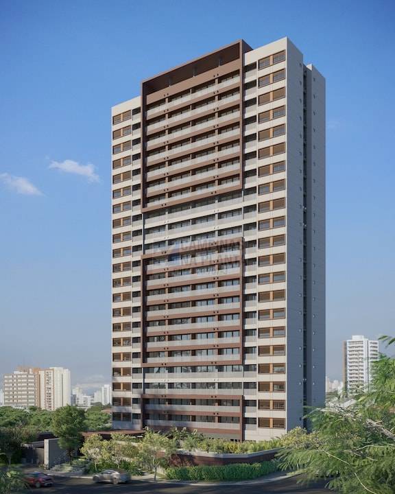 fachada do my way Guanabara