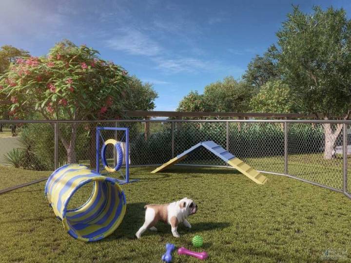 petplace do joy garden