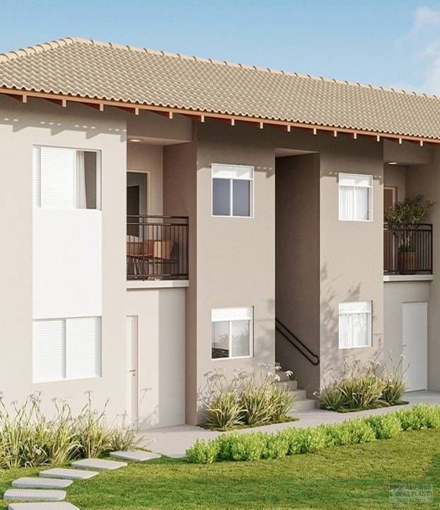 fachada do wide longitude