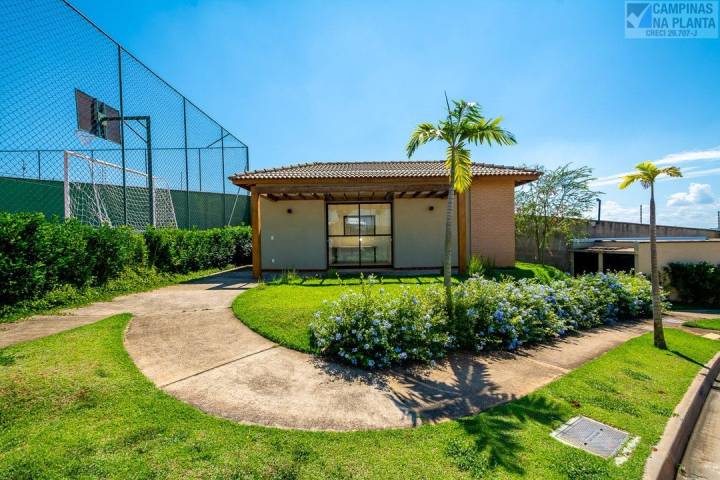 Parque Dos Alecrins 2 Foto