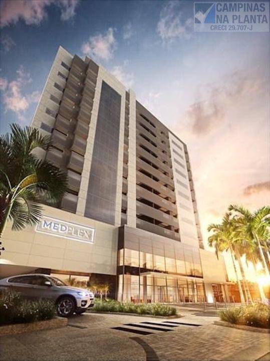 Medplex Campinas Imagem Ilustrativa