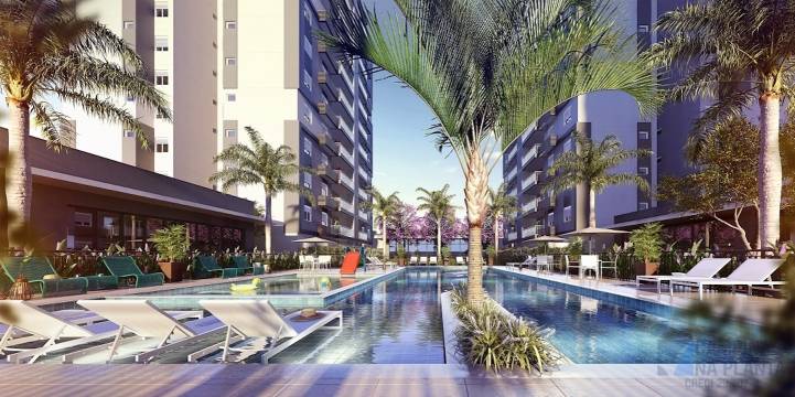 piscina do ecovila santa margarida