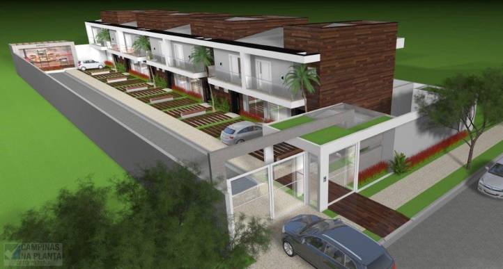 bellagio isabela perspectiva aerea