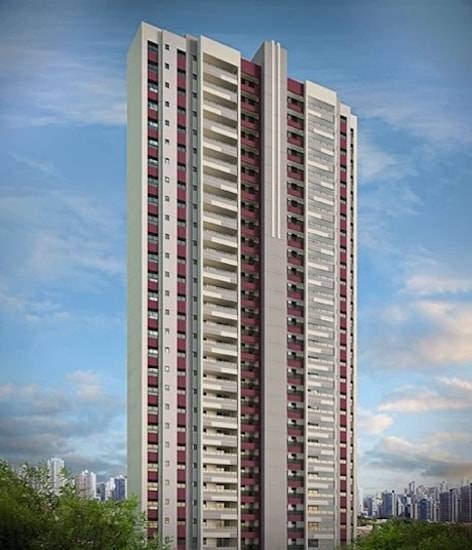Epic Cambuí Patriani, breve lançamento de apartamentos na planta no Cambuí, Campinas da construtora Patriani