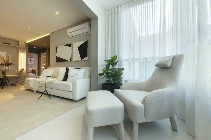 praca guanabara apartamento decorado varanda 2