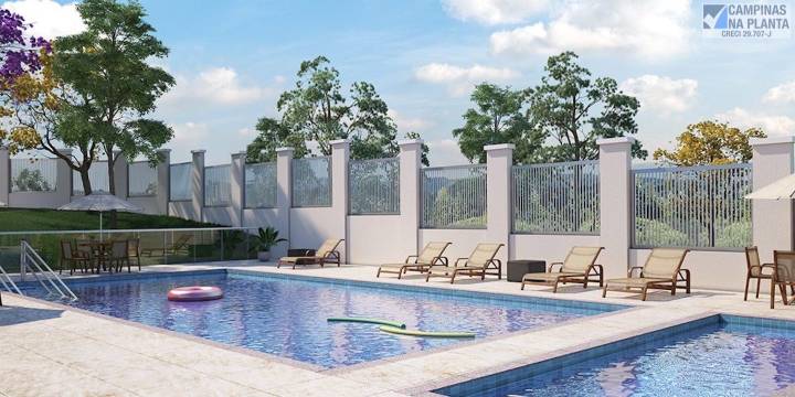 Villa Garden Fontana Garden Piscina