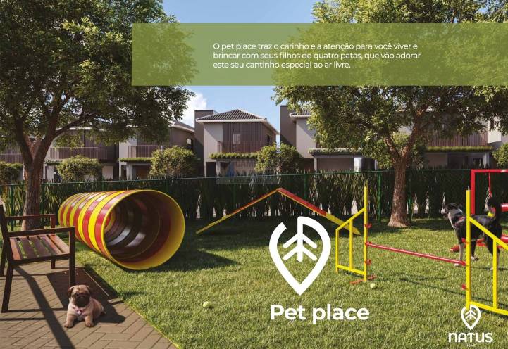 pet place