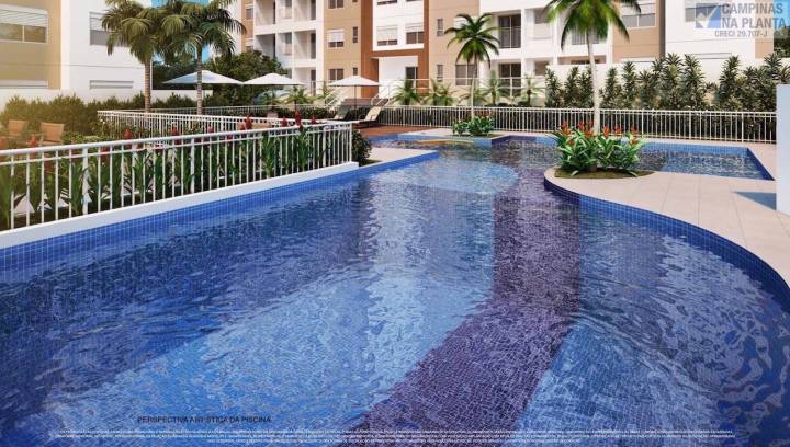 Morada Morumbi Piscina