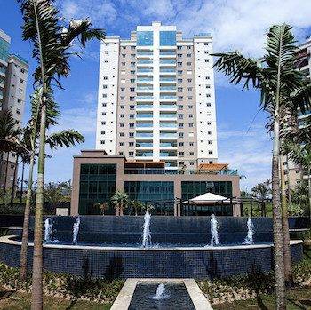 Acqua Galleria Apartamentos Prontos à Venda em Campinas