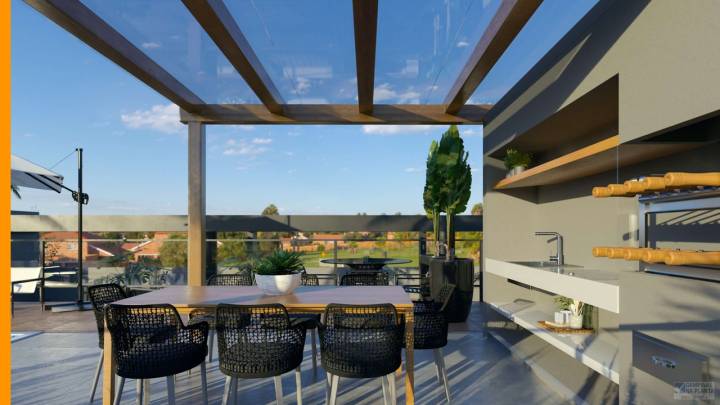 churrasqueira gourmet do vanguard fit