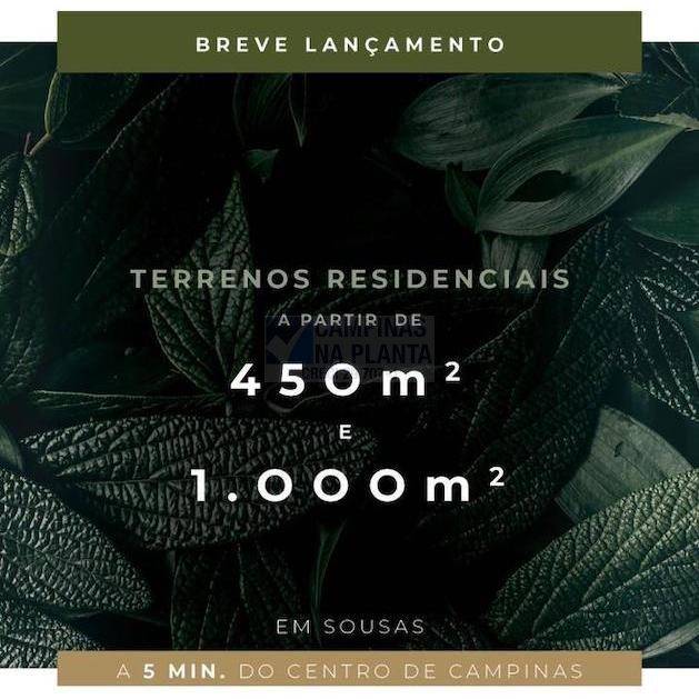 Ville Sainte Anne Imagem Ilustrativa do Breve Lançamento de Lotes em Campinas