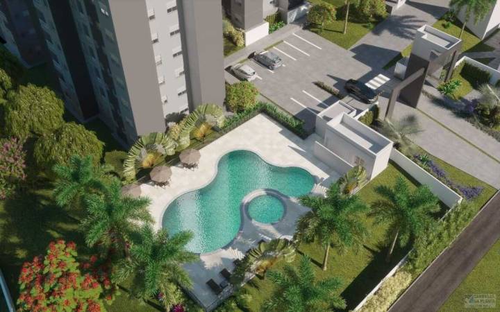 piscina do joy garden