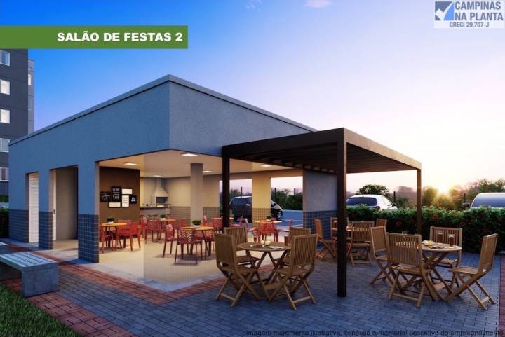 Reserva Family Sao Gabriel Festas 2