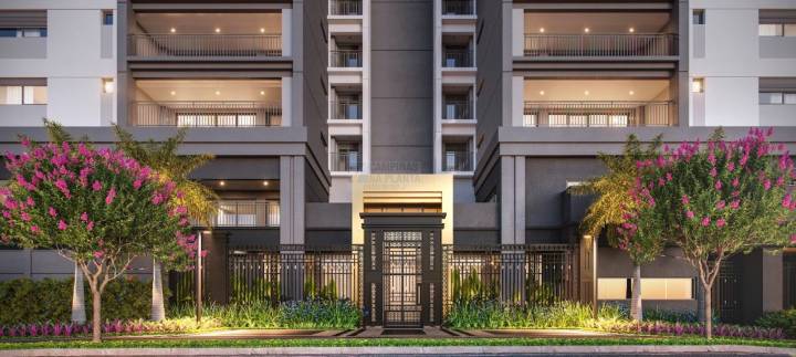 living haus nova campinas portaria