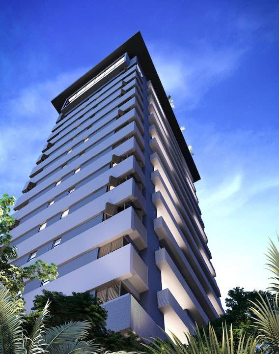 atelier cambui apartamentos na planta, cambuí, campinas
