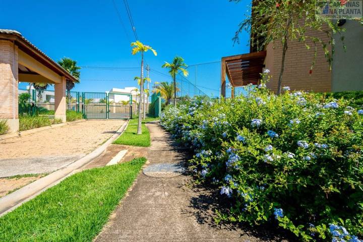 Parque Dos Alecrins 2 Foto