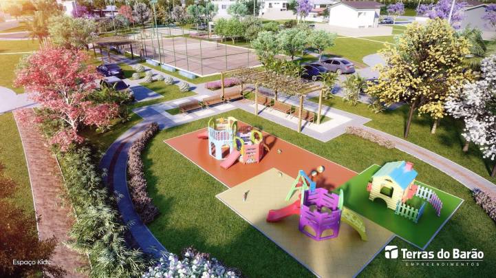 espaco kids