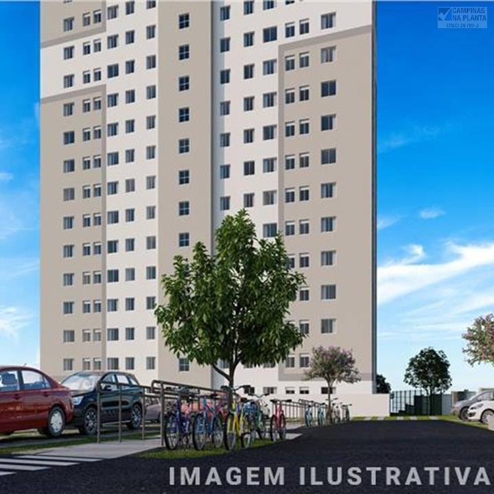 torre do residencial colorado