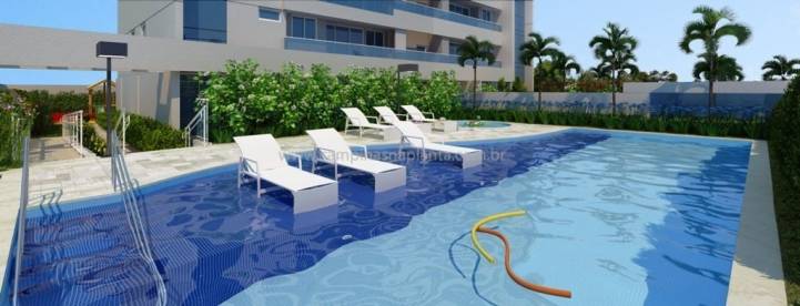 style-cambui piscina perspectiva das piscina