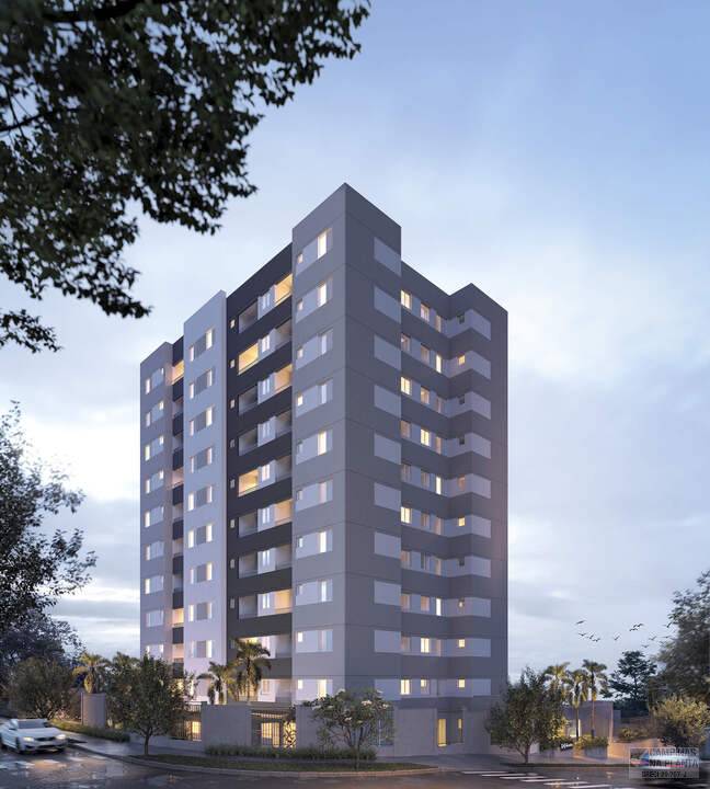 fachada da toplife mansoes