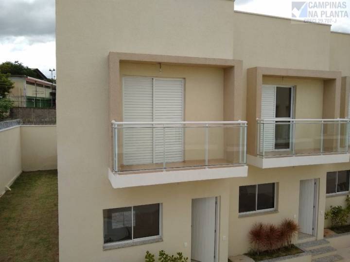 Foto 1 da Fachada