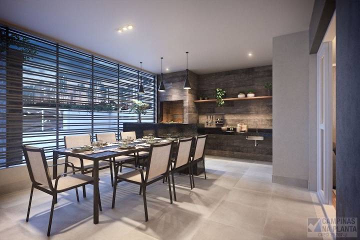 quirino 779 lancamento churrasqueira