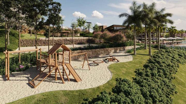 playground